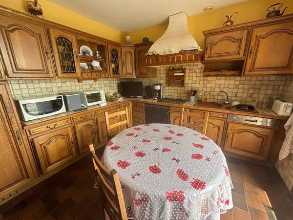 Belle maison familiale