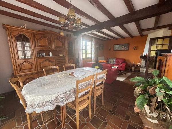 Belle maison familiale