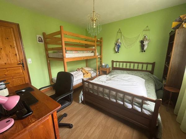 Belle maison familiale