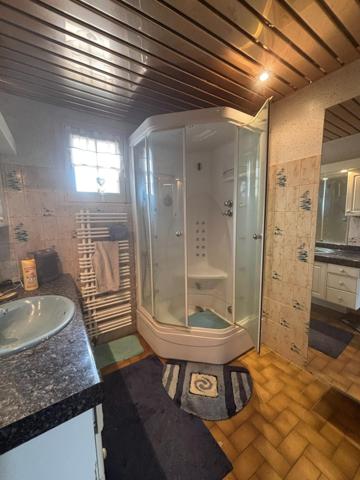 Belle maison familiale