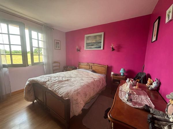 Belle maison familiale