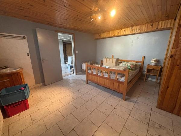 Belle maison familiale