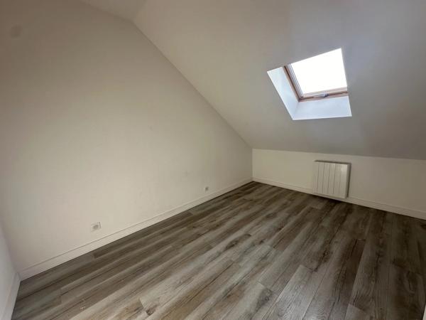 Location Maison 5 pièces à Saint-Quentin