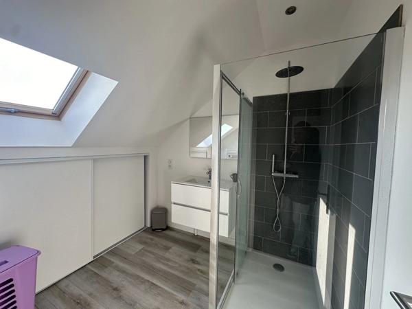 Location Maison 5 pièces à Saint-Quentin