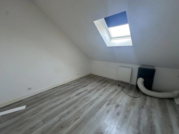 Location Maison 5 pièces à Saint-Quentin