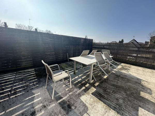 Location Maison 5 pièces à Saint-Quentin