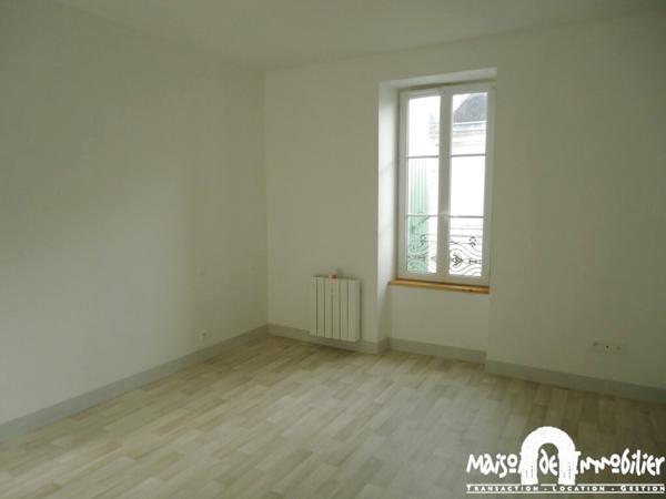 Location Maison de ville - 4 pièces - 75m² - MATHA