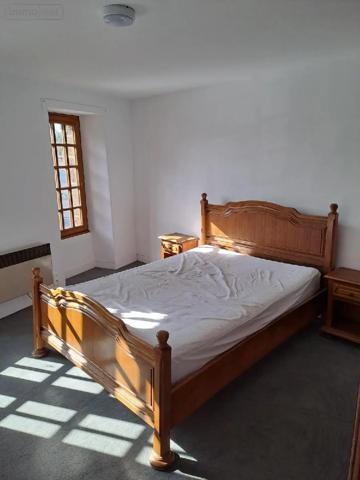 Achat - Maison Tessy-Bocage 50420 3 pièces 56 m 2