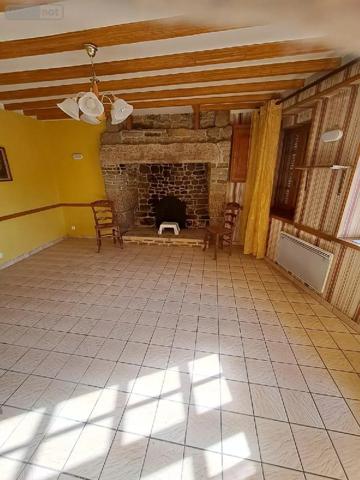 Achat - Maison Tessy-Bocage 50420 3 pièces 56 m 2