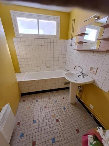 Achat - Maison Tessy-Bocage 50420 3 pièces 56 m 2
