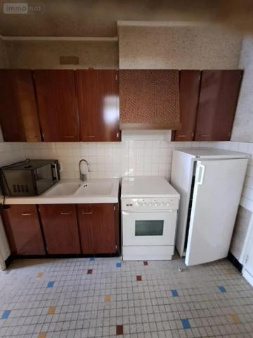Achat - Maison Tessy-Bocage 50420 3 pièces 56 m 2