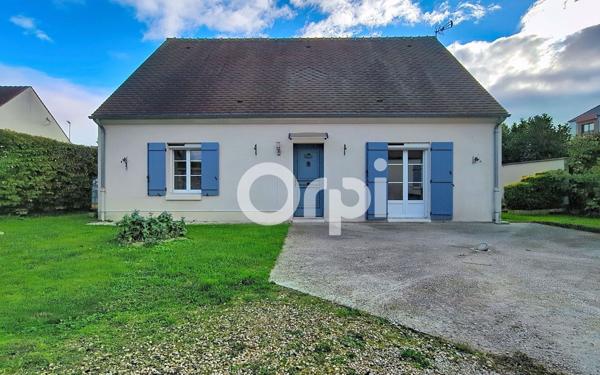 Maison à vendre    5 pièces •  Verberie