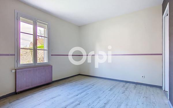 Maison à vendre    5 pièces •  Verberie