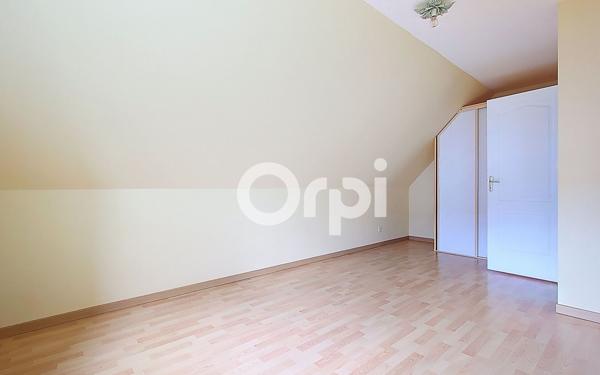 Maison à vendre    5 pièces •  Verberie