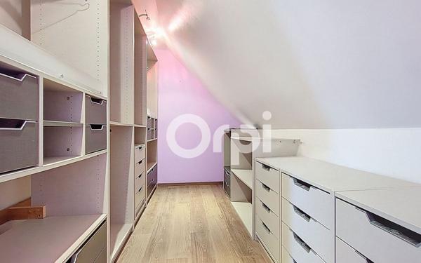 Maison à vendre    5 pièces •  Verberie