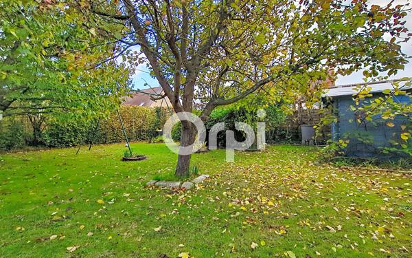 Maison à vendre    5 pièces •  Verberie