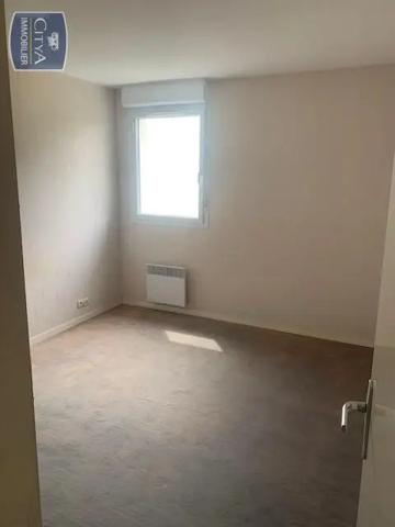 Appartement à vendre 2 pièces 48.29m² Saint-Paul-lès-Dax (40990)
