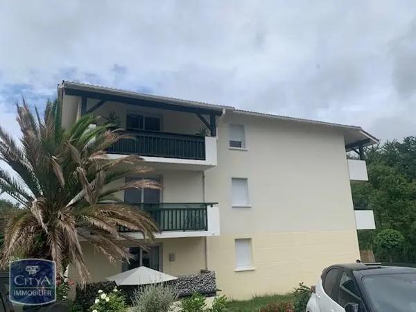 Appartement à vendre 2 pièces 48.29m² Saint-Paul-lès-Dax (40990)