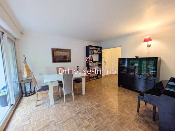 Appartement à vendre 5 pièces de 91 m²