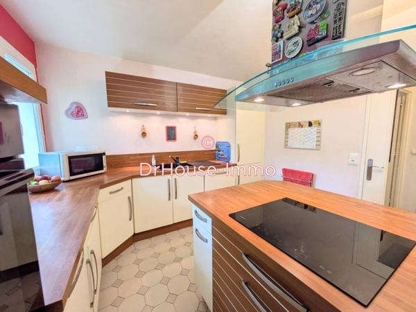 Appartement à vendre 5 pièces de 91 m²