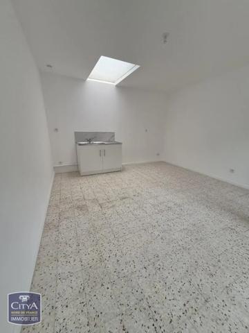Maison à louer 2 pièces 44.3m² Viesly (59271)
