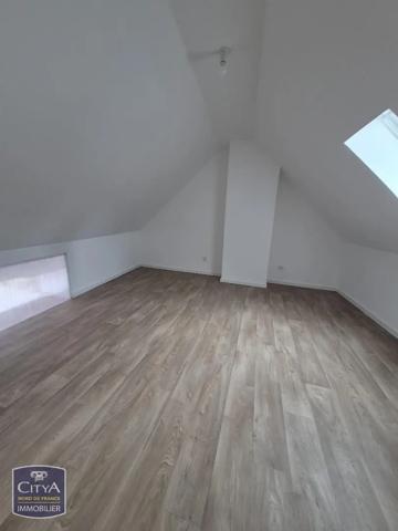 Maison à louer 2 pièces 44.3m² Viesly (59271)