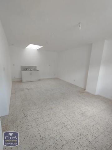 Maison à louer 2 pièces 44.3m² Viesly (59271)