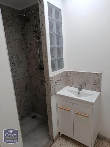 Maison à louer 2 pièces 44.3m² Viesly (59271)