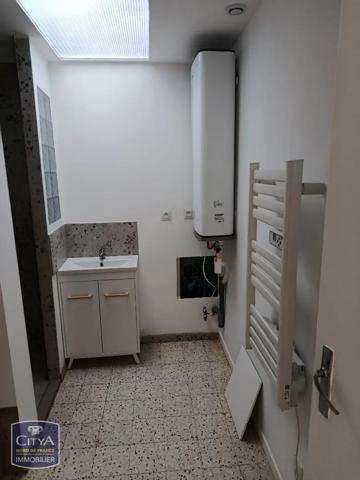 Maison à louer 2 pièces 44.3m² Viesly (59271)