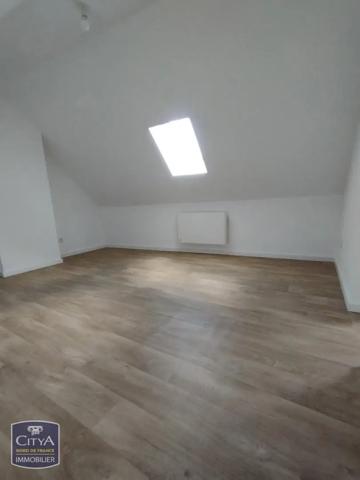 Maison à louer 2 pièces 44.3m² Viesly (59271)