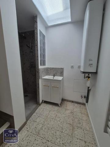 Maison à louer 2 pièces 44.3m² Viesly (59271)