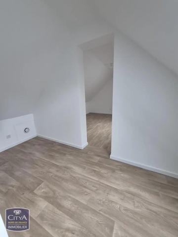 Maison à louer 2 pièces 44.3m² Viesly (59271)
