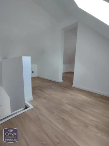 Maison à louer 2 pièces 44.3m² Viesly (59271)
