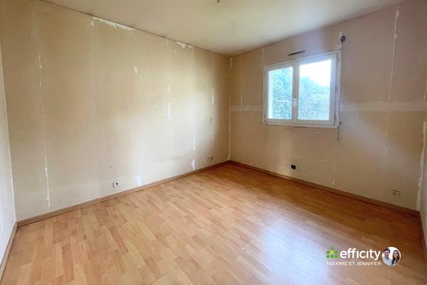 Maison 3 pièces - 85 m²