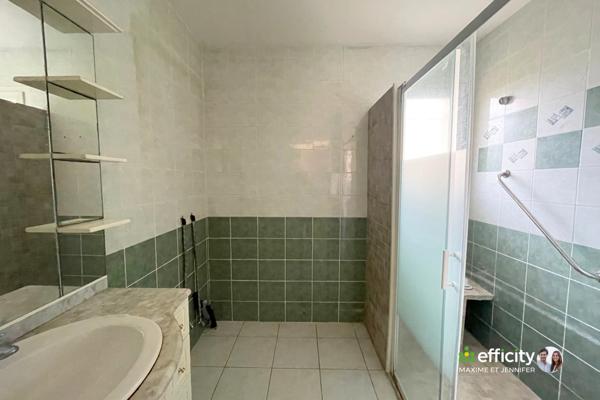 Maison 3 pièces - 85 m²