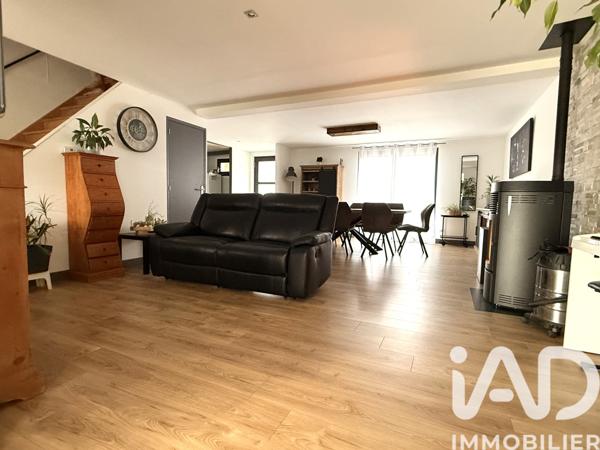 Maison à vendre 7 pièces 191 m² Orchies