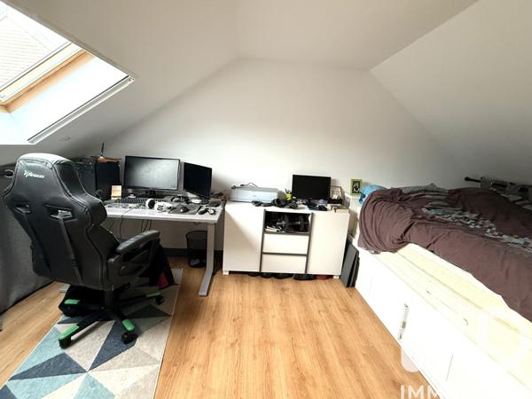 Maison à vendre 7 pièces 191 m² Orchies