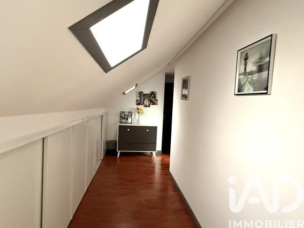 Maison à vendre 7 pièces 191 m² Orchies
