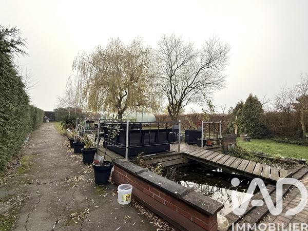 Maison à vendre 7 pièces 191 m² Orchies