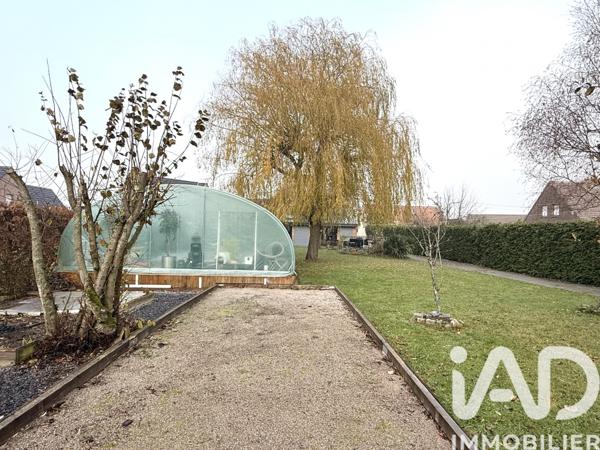 Maison à vendre 7 pièces 191 m² Orchies
