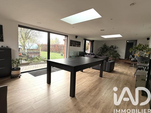 Maison à vendre 7 pièces 191 m² Orchies
