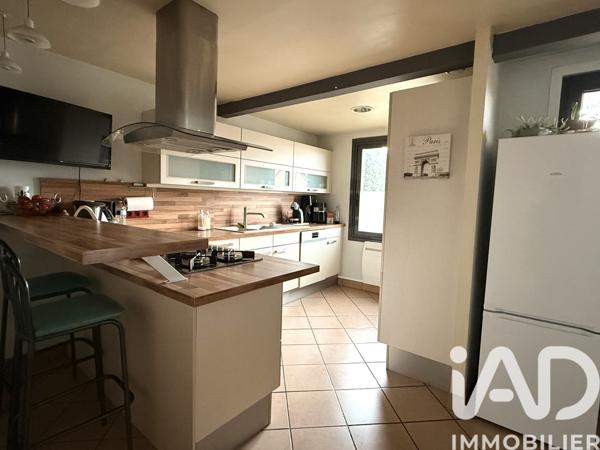 Maison à vendre 7 pièces 191 m² Orchies