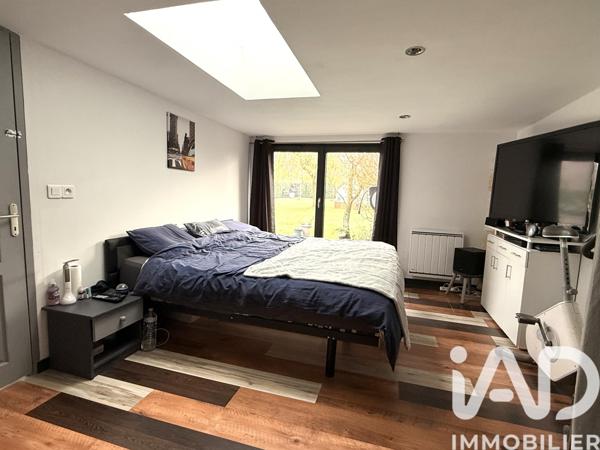 Maison à vendre 7 pièces 191 m² Orchies