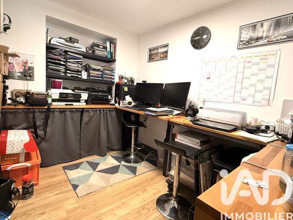 Maison à vendre 7 pièces 191 m² Orchies