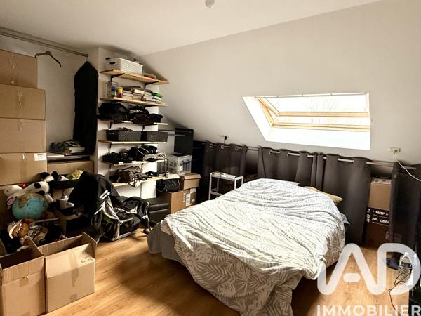 Maison à vendre 7 pièces 191 m² Orchies