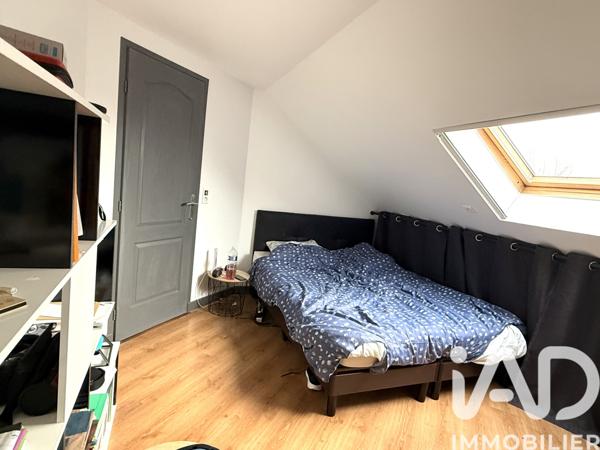 Maison à vendre 7 pièces 191 m² Orchies