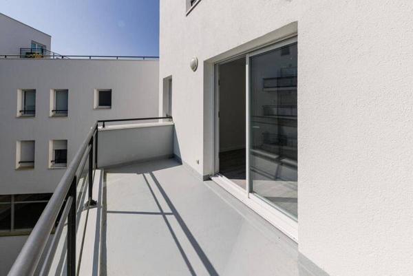 Appartement 3 pièces - 44300 Nantes -  Jonelière-Université