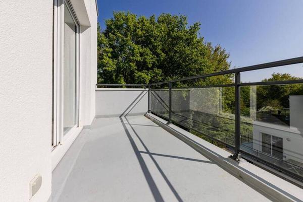 Appartement 3 pièces - 44300 Nantes -  Jonelière-Université