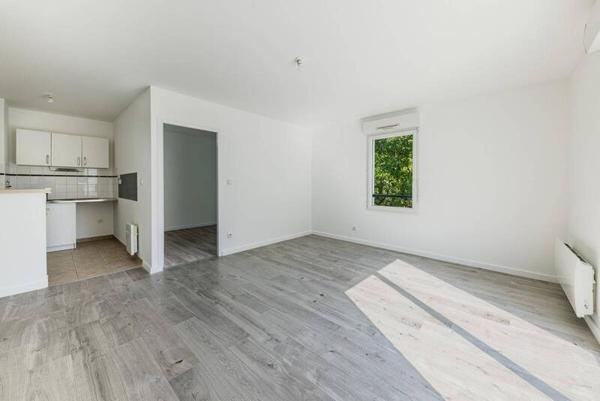 Appartement 3 pièces - 44300 Nantes -  Jonelière-Université