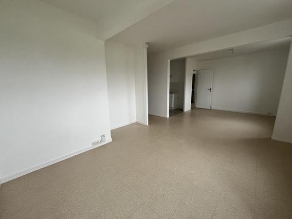 Appartement à louer |  Amboise |  2 pièces | 51 m²